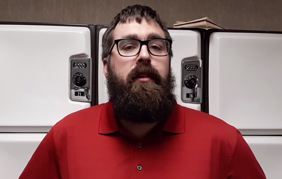 Ryan McCoy